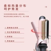KEMEI /KEMEI anion termostato cuidado del cabello rizador de cinco grados de regulación perm dormitorio estudiante velocidad de calor rizador Specification image